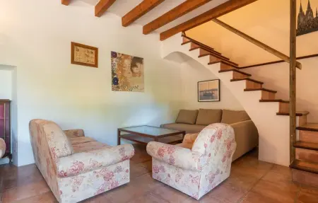 Ca Na Siona Historic, Maison 12 personnes à Alcudia - Photo 22