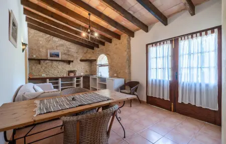 Ca Na Siona Historic, Maison 12 personnes à Alcudia - Photo 23