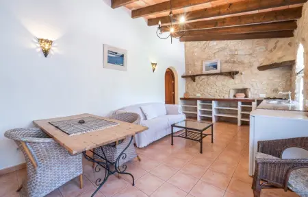 Ca Na Siona Historic, Maison 12 personnes à Alcudia - Photo 24