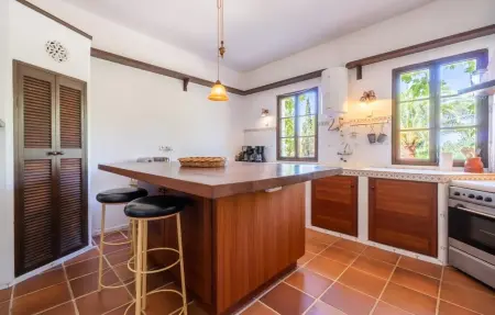 Ca Na Siona Historic, Maison 12 personnes à Alcudia - Photo 26