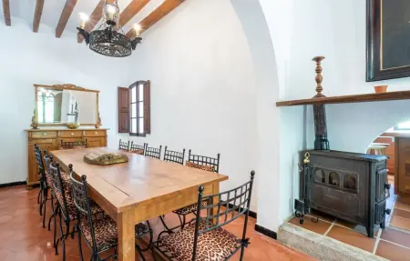 Ca Na Siona Historic, Maison 12 personnes à Alcudia - Photo 27