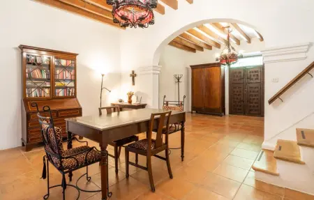 Ca Na Siona Historic, Maison 12 personnes à Alcudia - Photo 28