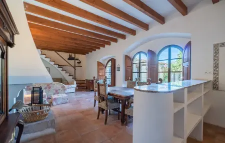 Ca Na Siona Historic, Maison 12 personnes à Alcudia - Photo 29