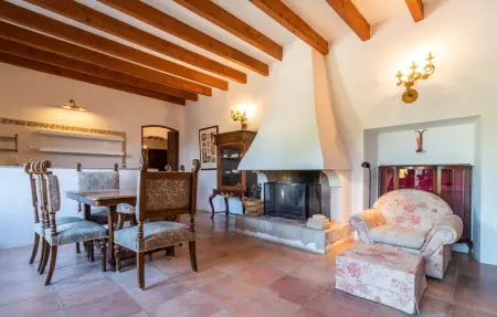 Ca Na Siona Historic, Maison 12 personnes à Alcudia - Photo 30