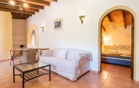 Ca Na Siona Historic, Maison 12 personnes à Alcudia - Photo 31