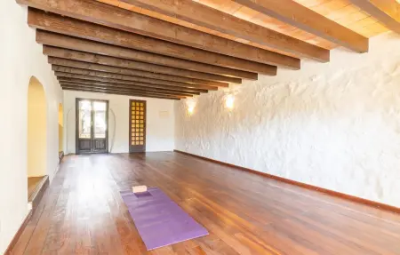 Ca Na Siona Historic, Maison 12 personnes à Alcudia - Photo 32