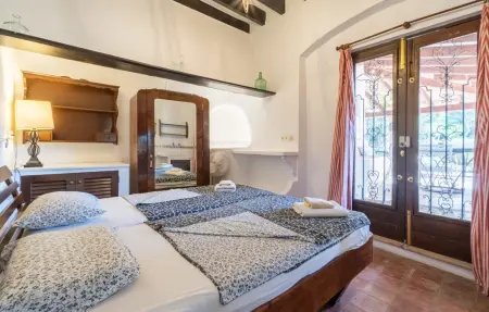Ca Na Siona Historic, Maison 12 personnes à Alcudia - Photo 33