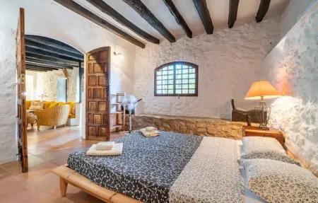 Ca Na Siona Historic, Maison 12 personnes à Alcudia - Photo 34