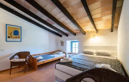 Ca Na Siona Historic, Maison 12 personnes à Alcudia - Photo 35