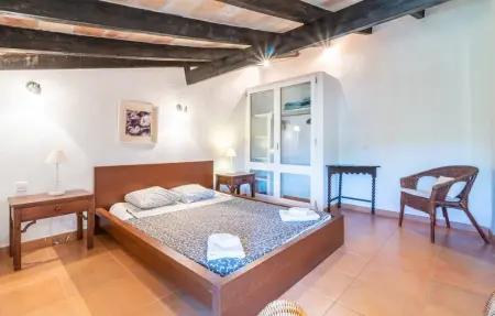 Ca Na Siona Historic, Maison 12 personnes à Alcudia - Photo 36