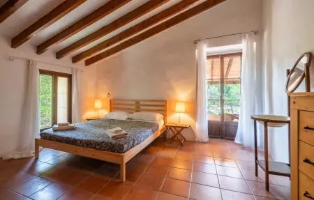 Ca Na Siona Historic, Maison 12 personnes à Alcudia - Photo 38