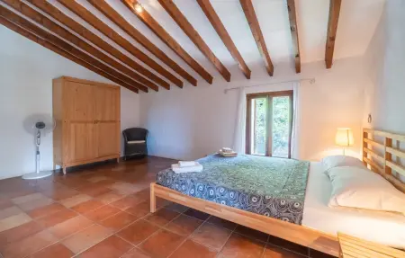 Ca Na Siona Historic, Maison 12 personnes à Alcudia - Photo 39