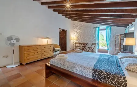 Ca Na Siona Historic, Maison 12 personnes à Alcudia - Photo 41