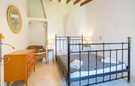 Ca Na Siona Historic, Maison 12 personnes à Alcudia - Photo 42