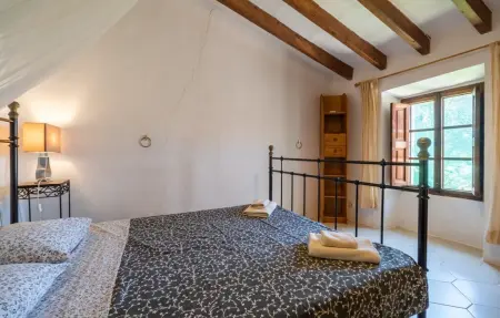 Ca Na Siona Historic, Maison 12 personnes à Alcudia - Photo 43