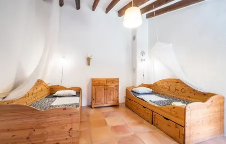 Ca Na Siona Historic, Maison 12 personnes à Alcudia - Photo 44