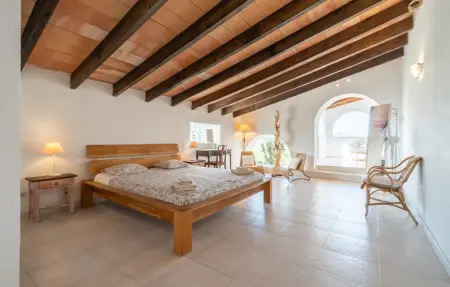 Ca Na Siona Historic, Maison 12 personnes à Alcudia - Photo 48