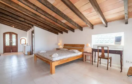 Ca Na Siona Historic, Maison 12 personnes à Alcudia - Photo 49