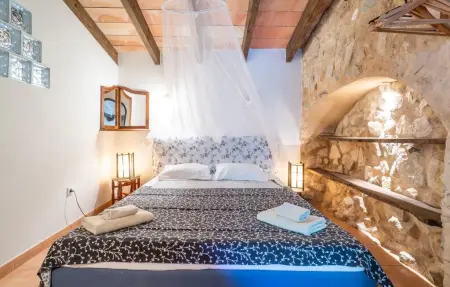 Ca Na Siona Historic, Maison 12 personnes à Alcudia - Photo 50
