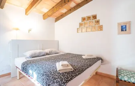 Ca Na Siona Historic, Maison 12 personnes à Alcudia - Photo 51