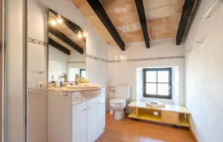Ca Na Siona Historic, Maison 12 personnes à Alcudia - Photo 53