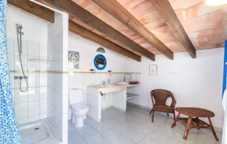 Ca Na Siona Historic, Maison 12 personnes à Alcudia - Photo 59