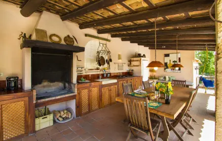 Casa S'Era de Costitx, Maison 6 personnes à Costitx - Photo 8