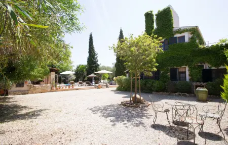 Casa S'Era de Costitx, Maison 6 personnes à Costitx - Photo 9