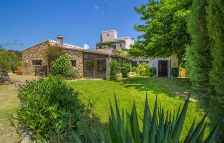 Casa S'Era de Costitx, Maison 6 personnes à Costitx - Photo 10