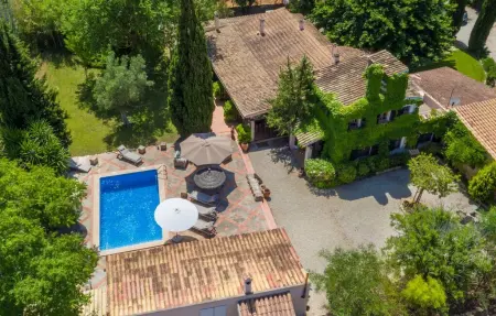 Casa S'Era de Costitx, Maison 6 personnes à Costitx - Photo 12