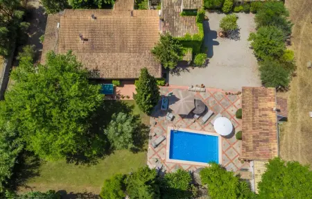 Casa S'Era de Costitx, Maison 6 personnes à Costitx - Photo 13