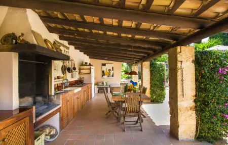 Casa S'Era de Costitx, Maison 6 personnes à Costitx - Photo 16