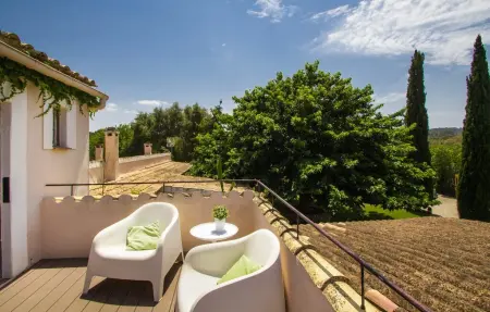 Casa S'Era de Costitx, Maison 6 personnes à Costitx - Photo 17