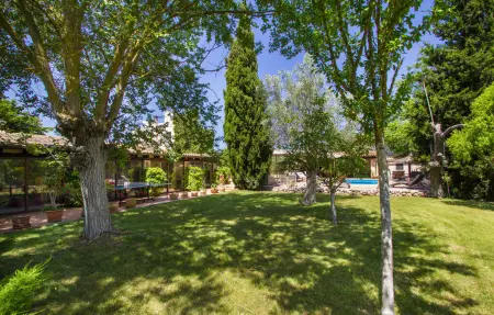 Casa S'Era de Costitx, Maison 6 personnes à Costitx - Photo 18