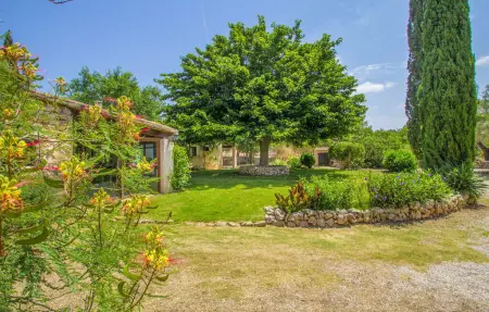 Casa S'Era de Costitx, Maison 6 personnes à Costitx - Photo 19