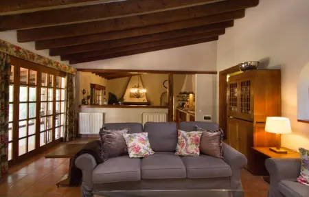 Casa S'Era de Costitx, Maison 6 personnes à Costitx - Photo 27