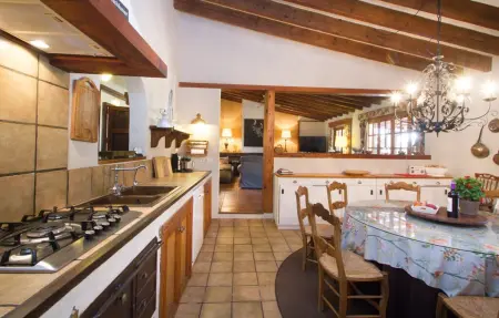 Casa S'Era de Costitx, Maison 6 personnes à Costitx - Photo 30