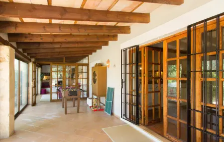 Casa S'Era de Costitx, Maison 6 personnes à Costitx - Photo 32