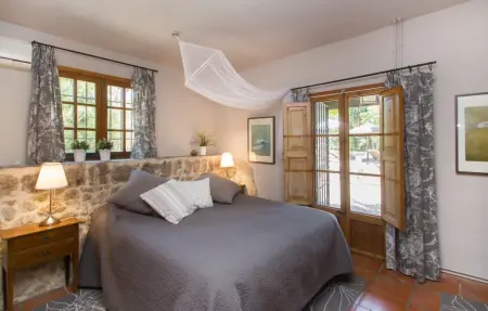 Casa S'Era de Costitx, Maison 6 personnes à Costitx - Photo 34