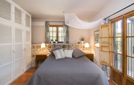 Casa S'Era de Costitx, Maison 6 personnes à Costitx - Photo 35