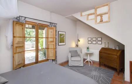 Casa S'Era de Costitx, Maison 6 personnes à Costitx - Photo 36