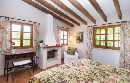 Casa S'Era de Costitx, Maison 6 personnes à Costitx - Photo 37