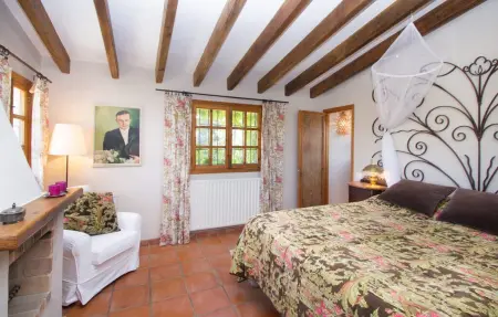 Casa S'Era de Costitx, Maison 6 personnes à Costitx - Photo 38