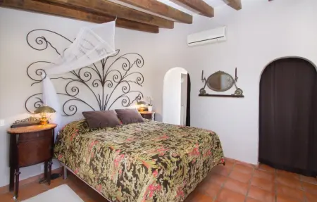 Casa S'Era de Costitx, Maison 6 personnes à Costitx - Photo 39
