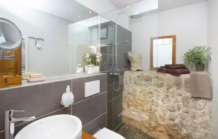 Casa S'Era de Costitx, Maison 6 personnes à Costitx - Photo 40