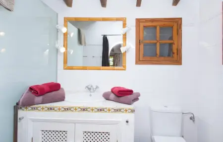 Casa S'Era de Costitx, Maison 6 personnes à Costitx - Photo 42
