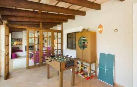 Casa S'Era de Costitx, Maison 6 personnes à Costitx - Photo 43