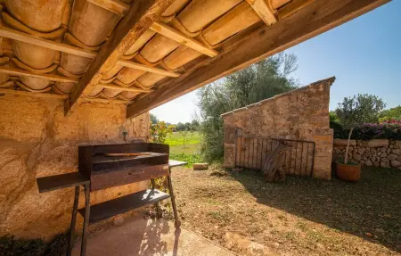 Can Boleno, Maison 10 personnes à Llucmajor - Photo 18