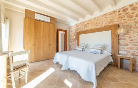 Can Boleno, Maison 10 personnes à Llucmajor - Photo 37