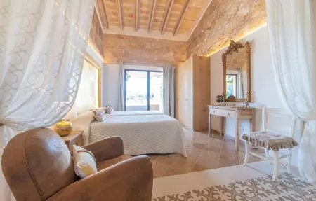 Can Boleno, Maison 10 personnes à Llucmajor - Photo 41